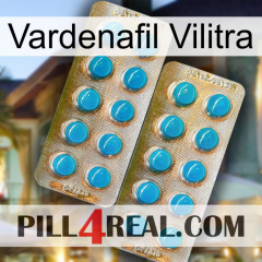 Vardenafil Vilitra new08